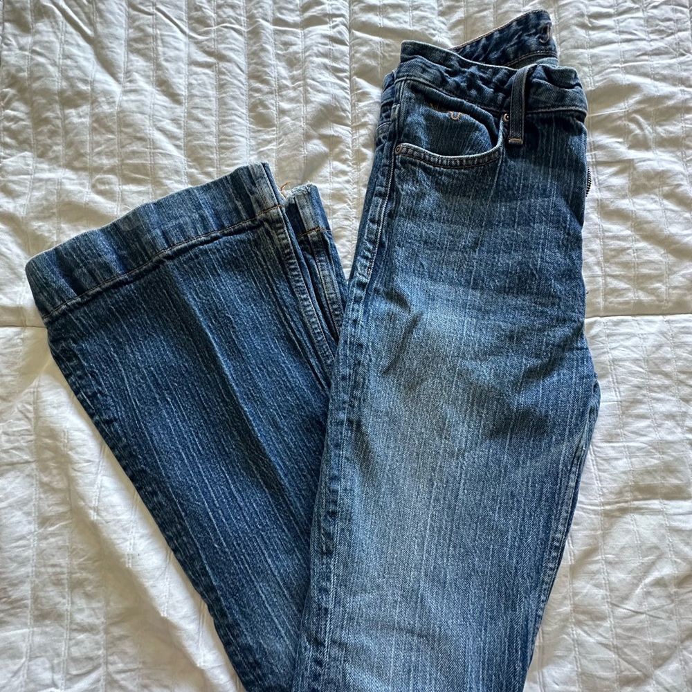 Kimes Ranch Blue Jennifer Jeans